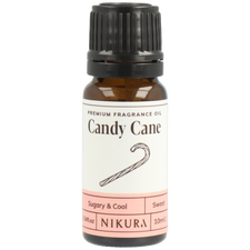 Candy Cane Fragrance Oil