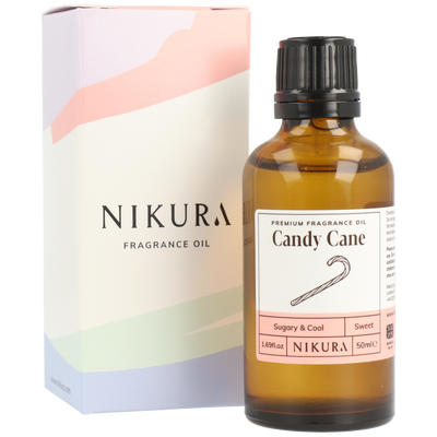 Candy Cane Fragrance Oil