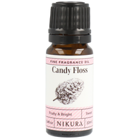 Candy Floss Fragrance Oil | Fine Fragrance