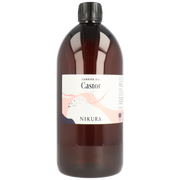 Castor Oil | Carrier | BPA Free
