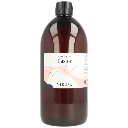 Castor Oil | Carrier