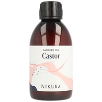 Castor Oil | Carrier | BPA Free