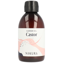 Castor Oil | Carrier | BPA Free
