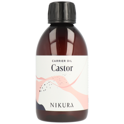 Castor Oil | Carrier | BPA Free
