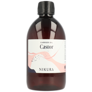 Castor Oil | Carrier | BPA Free
