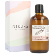 Cinnamon Stick Fragrance Oil