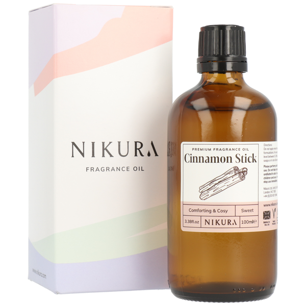 Cinnamon Stick Fragrance Oil
