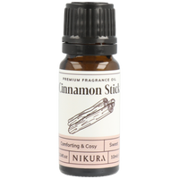 Cinnamon Stick Fragrance Oil