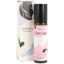 Clary Sage Roll On