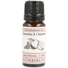 Clementine & Cinnamon Fragrance Oil | Fine Fragrance
