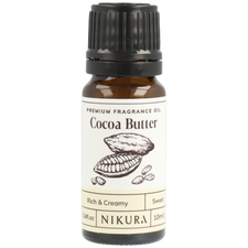 Cocoa Butter Fragrance Oil
