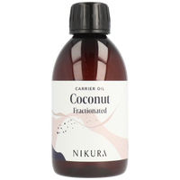 Coconut Oil | (Fractionated) Carrier