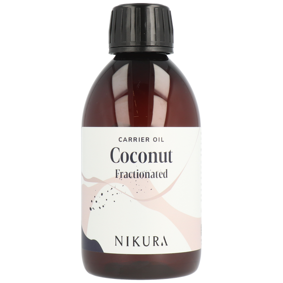 Discover the Health Benefits of Coconut Essential Oil - Crafting