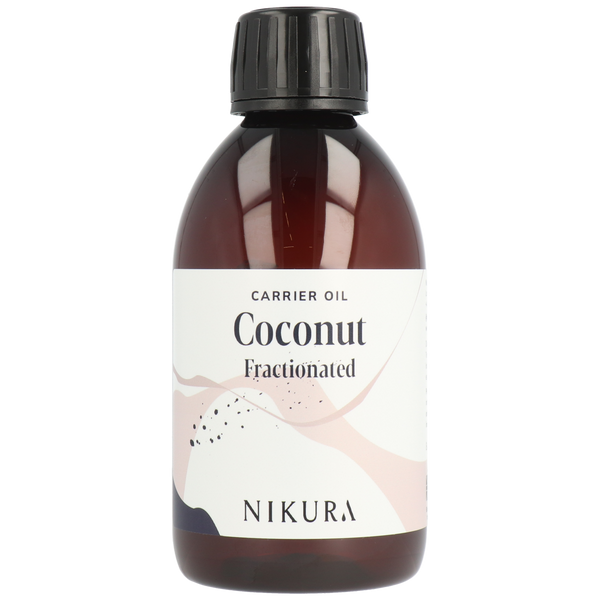 Coconut Oil Carrier