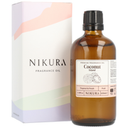 Coconut Island Fragrance Oil
