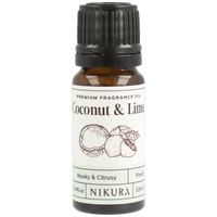 Coconut & Lime Fragrance Oil