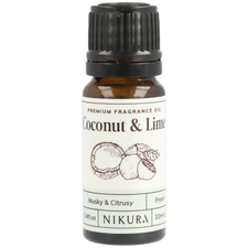 Coconut & Lime Fragrance Oil