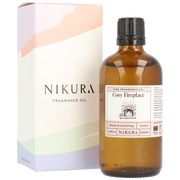 Cosy Fireplace Fragrance Oil | Fine Fragrance