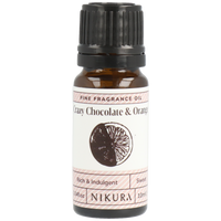 Crazy Chocolate & Orange Fragrance Oil | Fine Fragrance