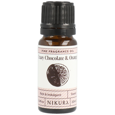 100% Pure Essential Oils | Aromatherapy Oils | UK Based | Nikura