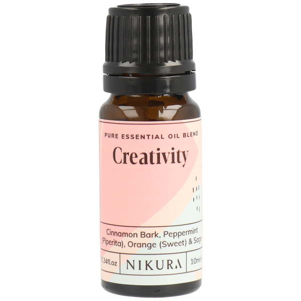 Creativity Essential Oil Blend