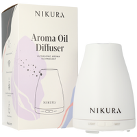Aroma Oil Diffuser