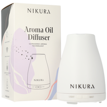 Aroma Oil Diffuser