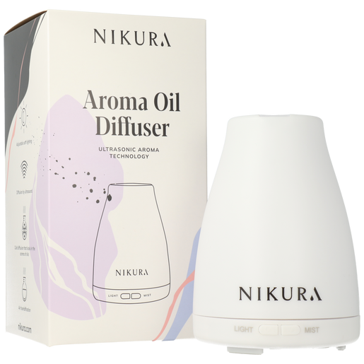 Aroma Oil Diffuser