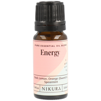 Energy Essential Oil Blend