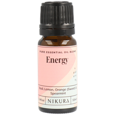 Energy Essential Oil Blend