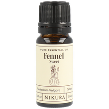 Fennel Seed (Sweet) Essential Oil