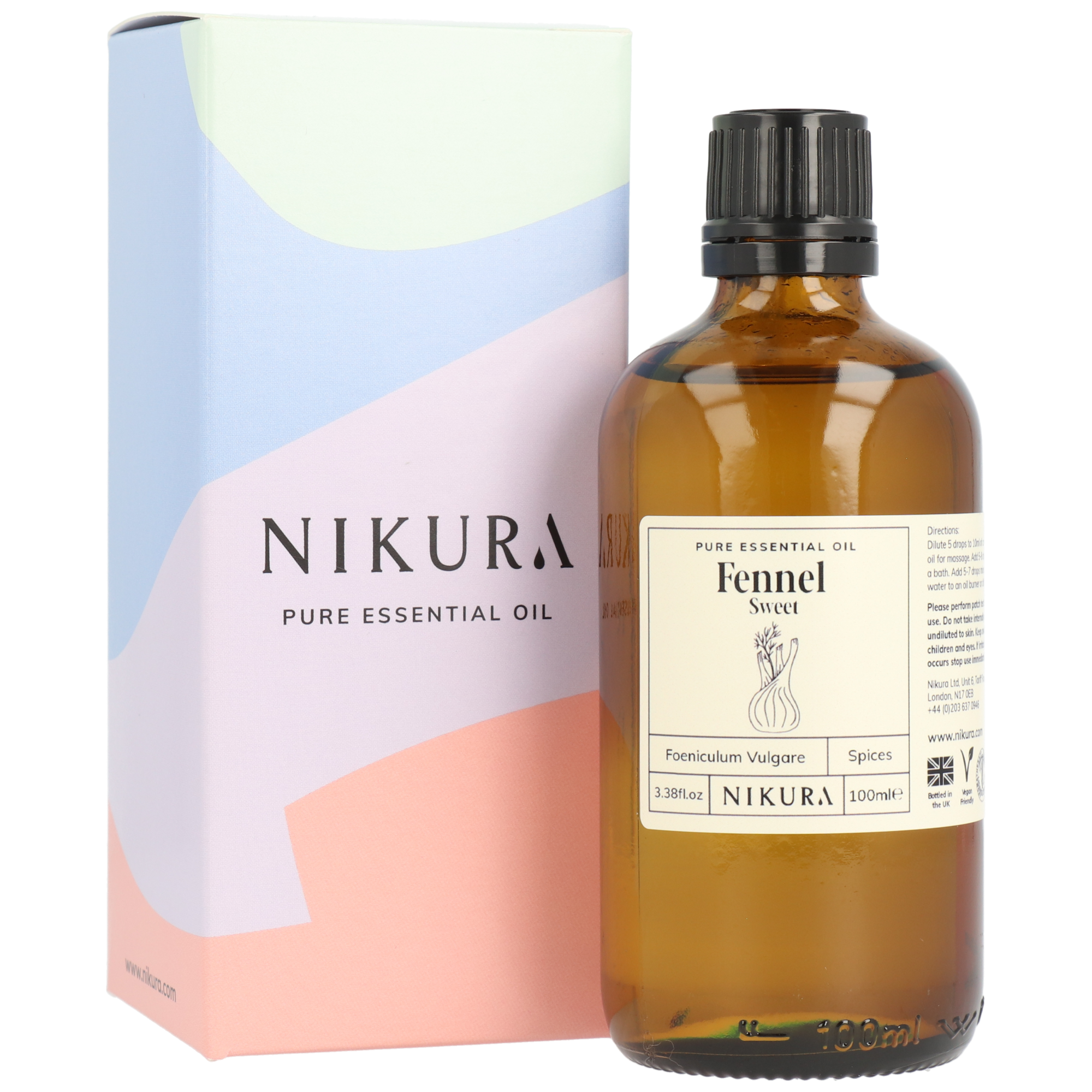 100ml