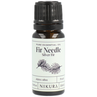 Fir Needle Essential Oil