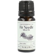Fir Needle Essential Oil