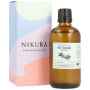 Fir Needle Essential Oil