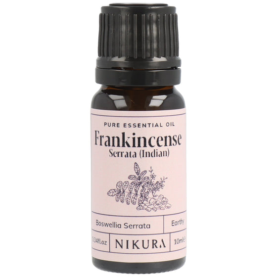 Benefits of Frankincense Essential Oil - Just Brennon Blog