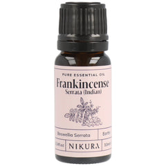 Frankincense Serrata (Indian) Essential Oil