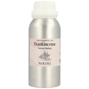 Frankincense Serrata (Indian) Essential Oil