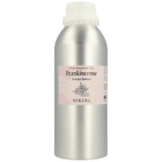 Frankincense Serrata (Indian) Essential Oil