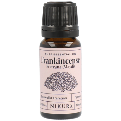 Maydi Frankincense (Frereana) Essential Oil