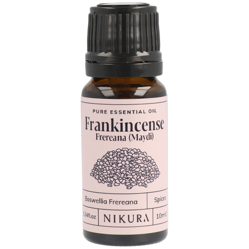 Maydi Frankincense (Frereana) Essential Oil