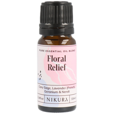Floral Relief Essential Oil Blend