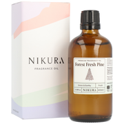 Forest Fresh Pine Fragrance Oil