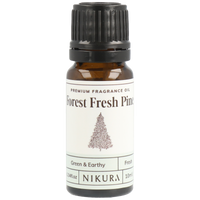 Forest Fresh Pine Fragrance Oil