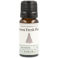 Forest Fresh Pine Fragrance Oil