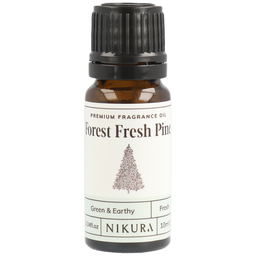 Forest Fresh Pine Fragrance Oil