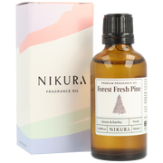 Forest Fresh Pine Fragrance Oil