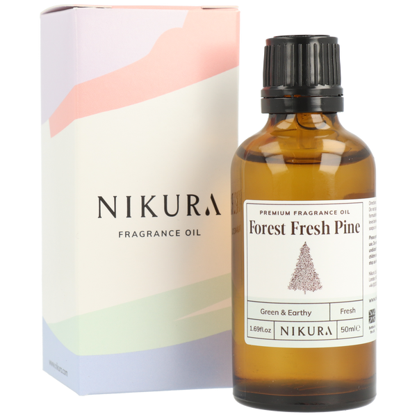 Forest Fresh Pine Fragrance Oil