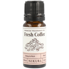 Fresh Coffee Fragrance Oil