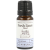 Fresh Linen Fragrance Oil | Floral